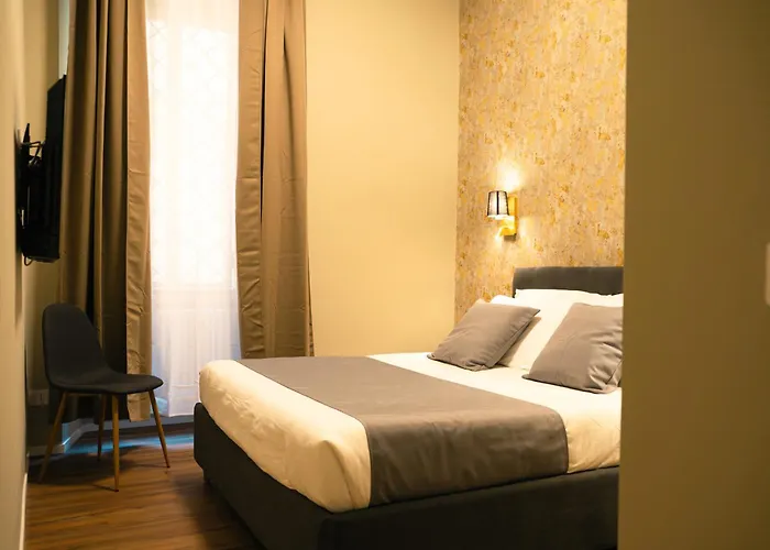 Casa Del Grande In Trastevere Appartamento