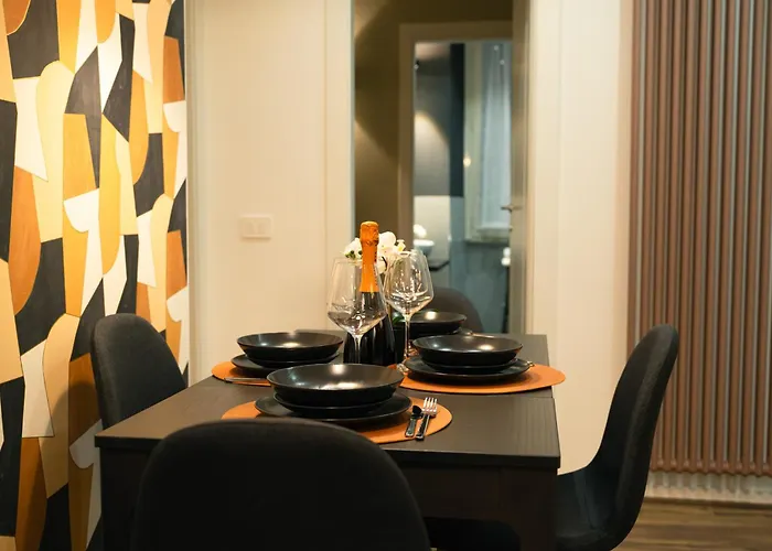 Appartamento Casa Del Grande In Trastevere