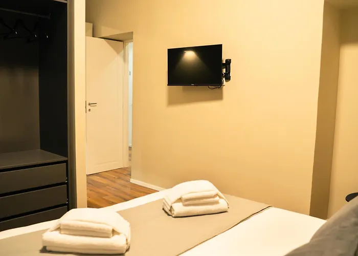 Casa Del Grande In Trastevere Appartamento Roma