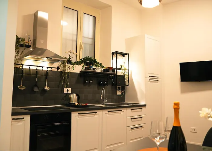 Appartamento Casa Del Grande In Trastevere