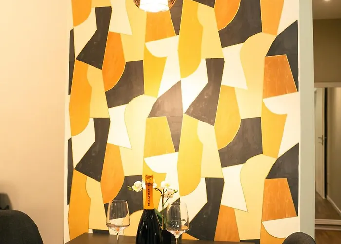 Appartamento Casa Del Grande In Trastevere *