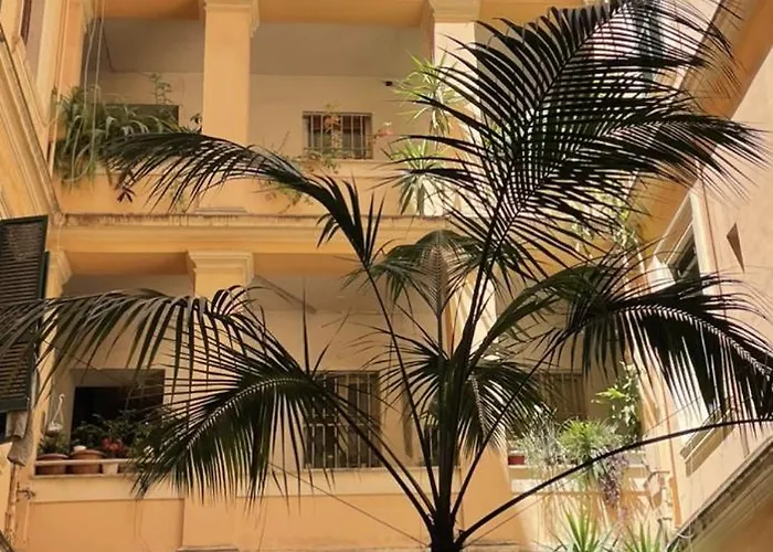 Casa Del Grande In Trastevere Appartamento *